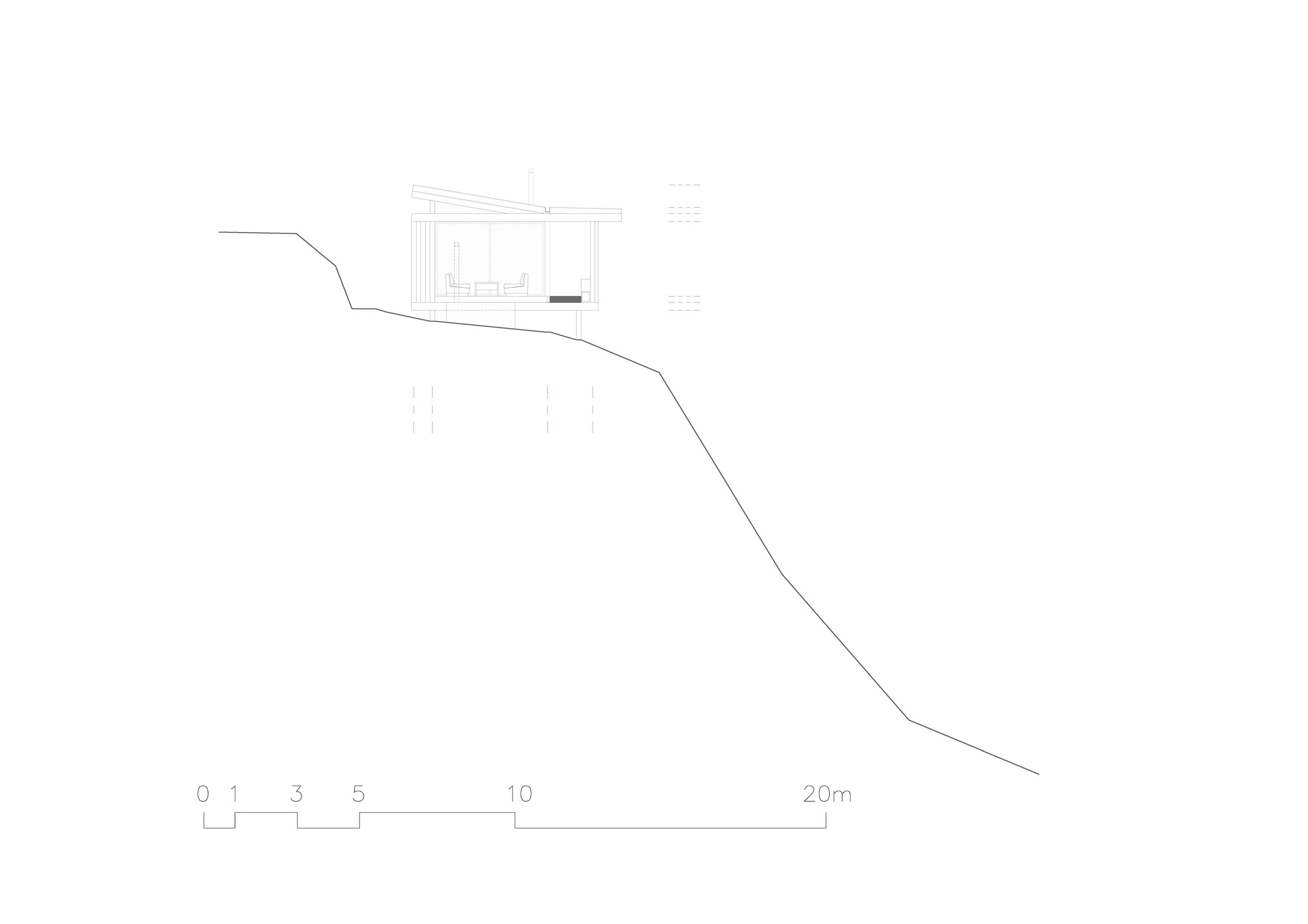 丨智利丨Gonzalo Rufin Arquitectos-22