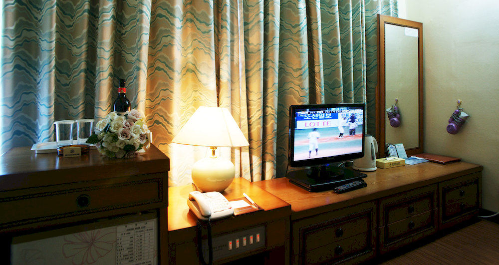 玛丽娜本昵客雅酒店 (Benikea Hotel Marina)-17