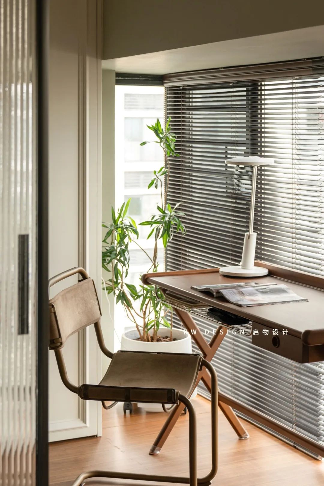 诗意栖游之家丨中国深圳丨启物设计-58