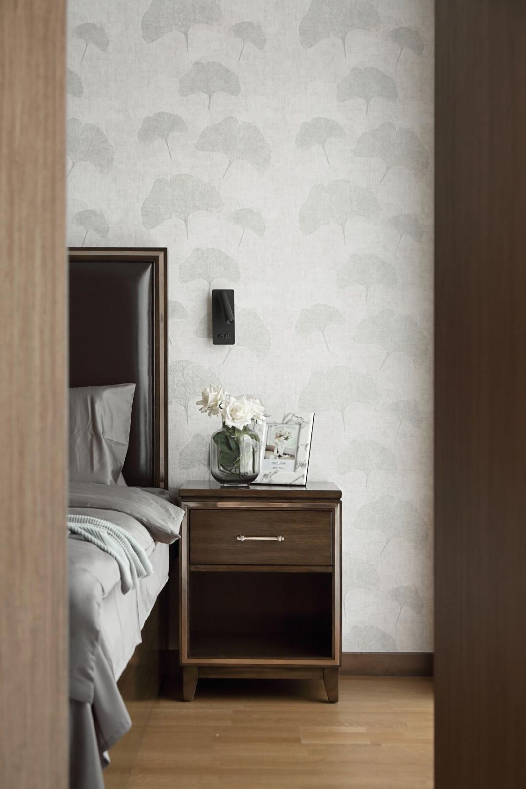 港式轻奢,雅致于里,叠墅之尚-44