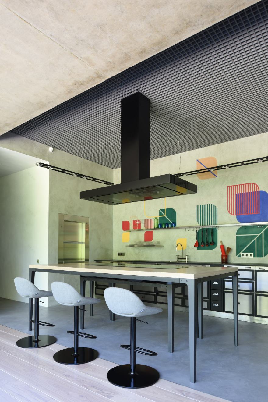 水库边的乡村别墅-53