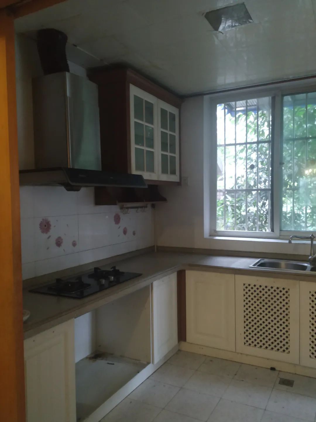 老破大逆袭,成都179㎡摩登复古空间丨中国成都丨清羽设计-66