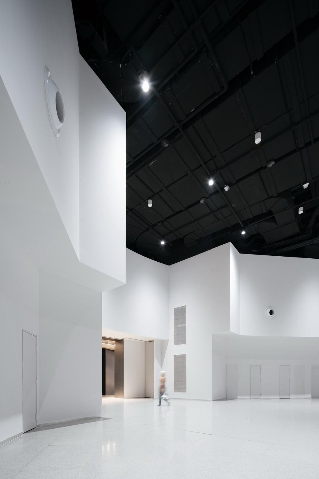 西岸漩心丨中国上海丨Wutopia Lab,Heatherwick Studio-24