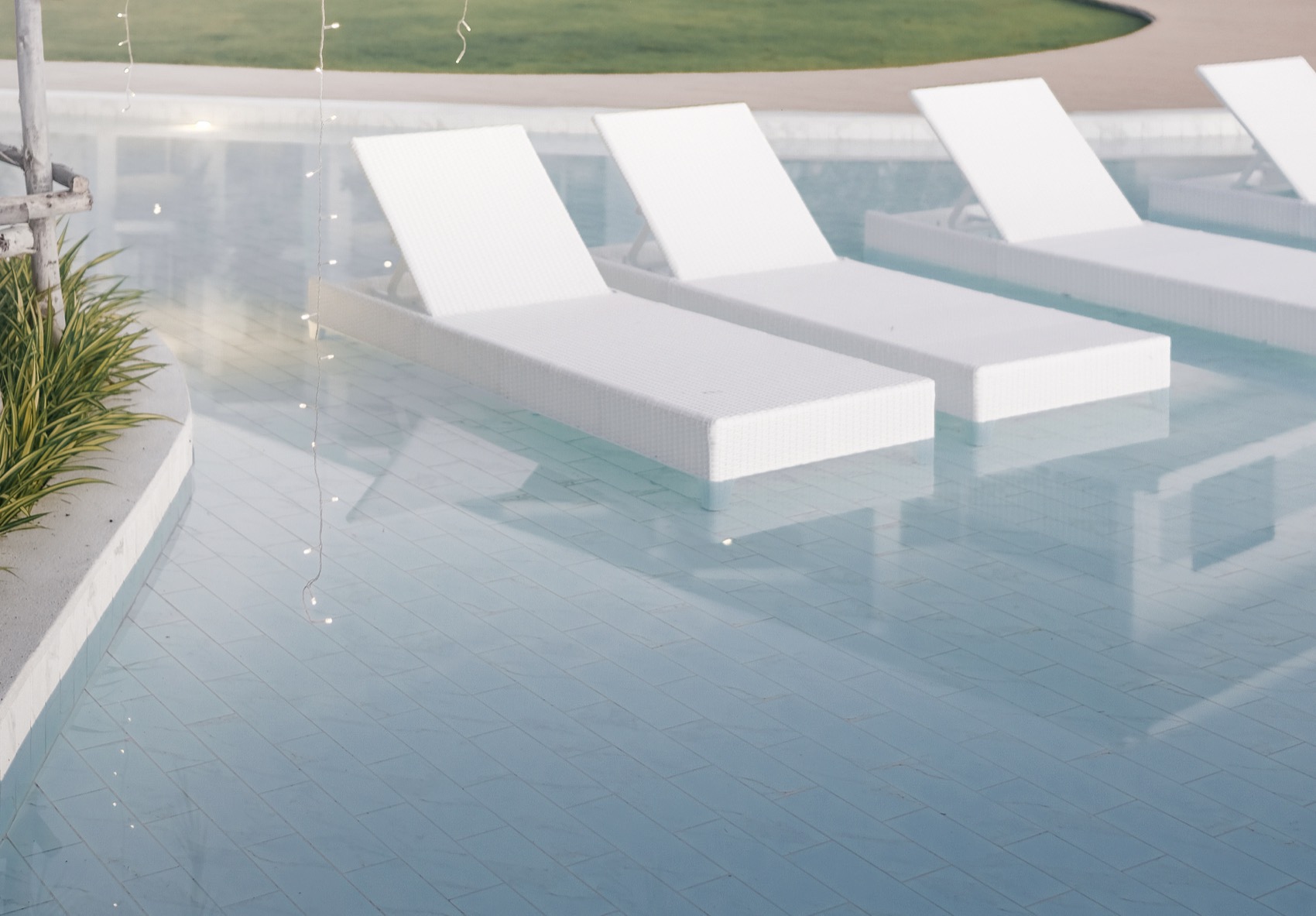 Aviyana Hua Hin度假酒店丨泰国丨Architectkidd-25