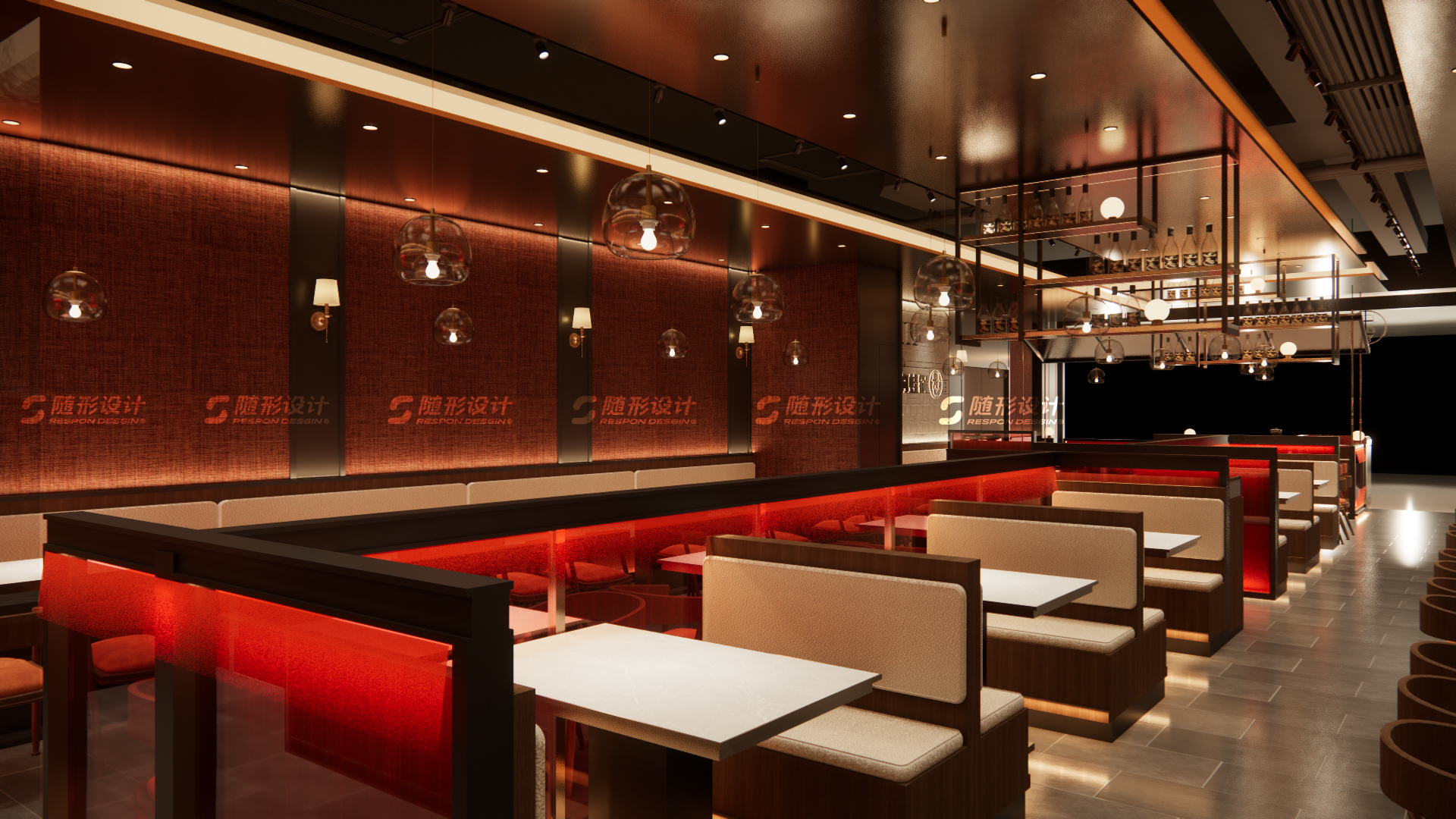 随形原创空间-老佛爷吉安店-4