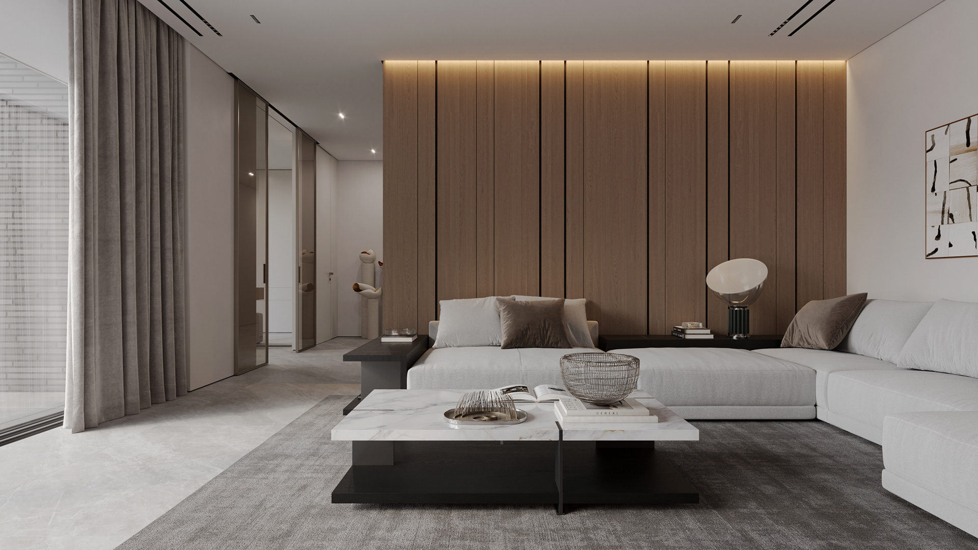 连我之家（注：LINE是一款知名社交软件，LINE HOUSE一般指其线下体验空间等相关场所，连我是LINE的常见中文译称 ） 丨乌克兰赫梅利尼茨基-36