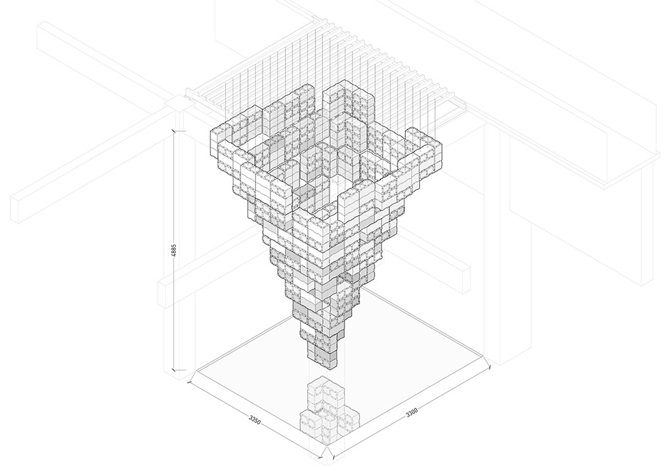 反方向的构筑丨中国深圳丨Studio LinkArc-11