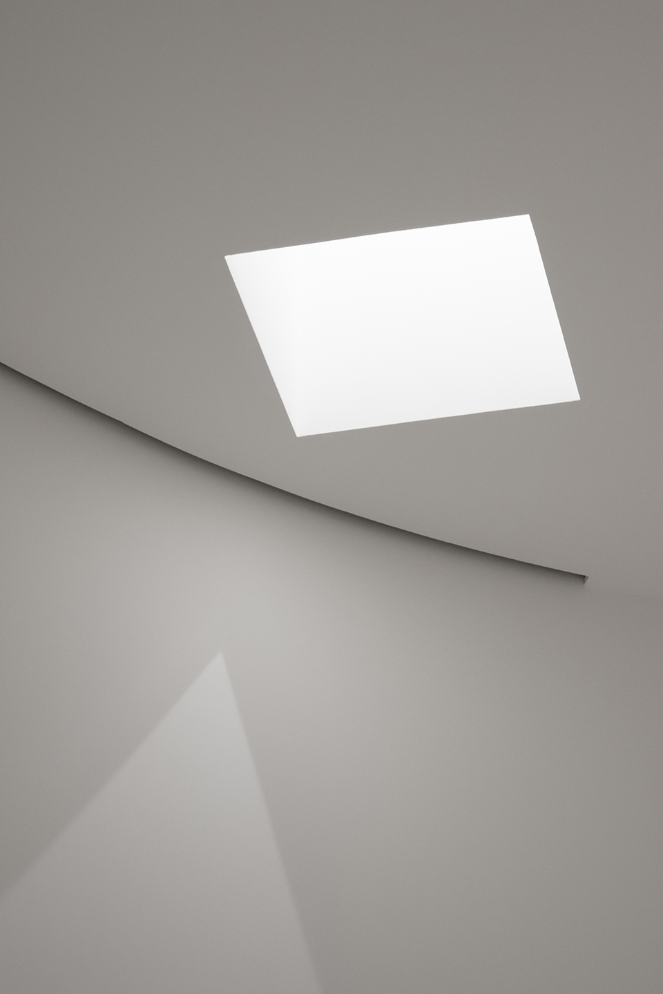 Saint-Jacques-de-la-Lande教堂,法国雷恩 / Álvaro Siza Vieira-145