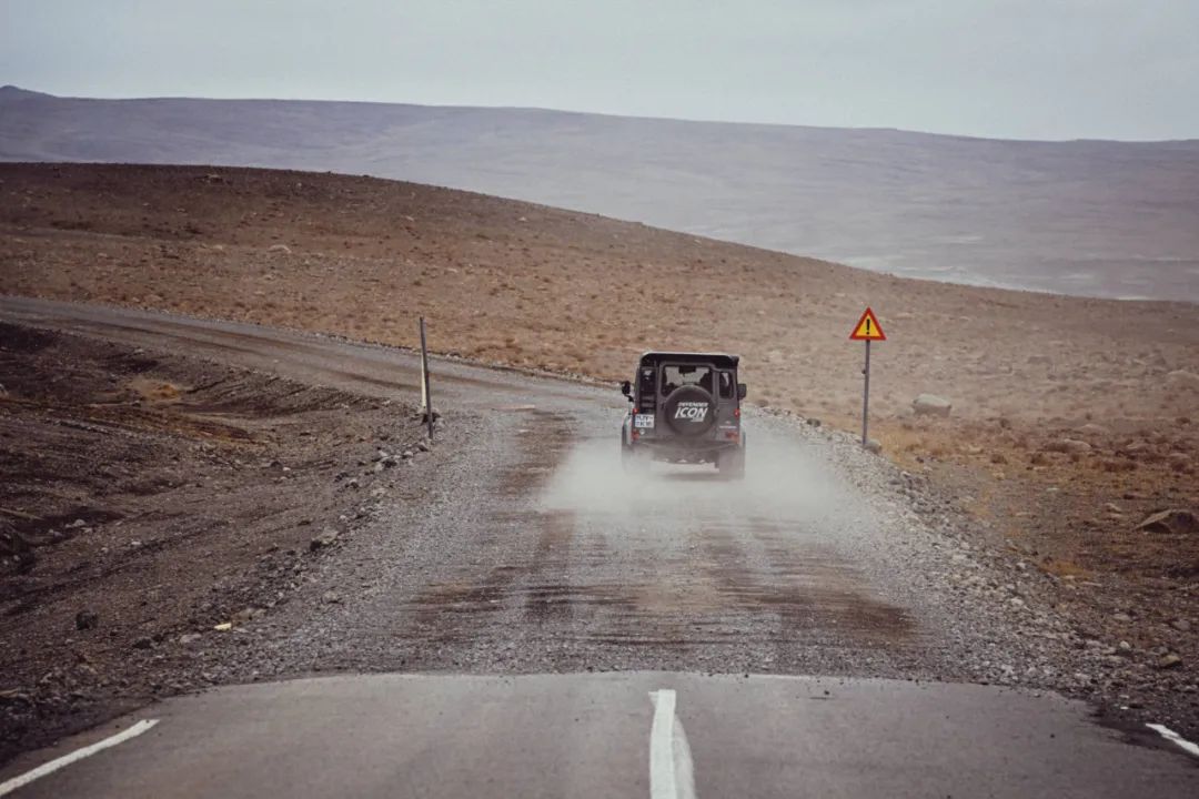 设计酒店112 | 冰岛高地酒店：与自然神话共眠 – 有方-22