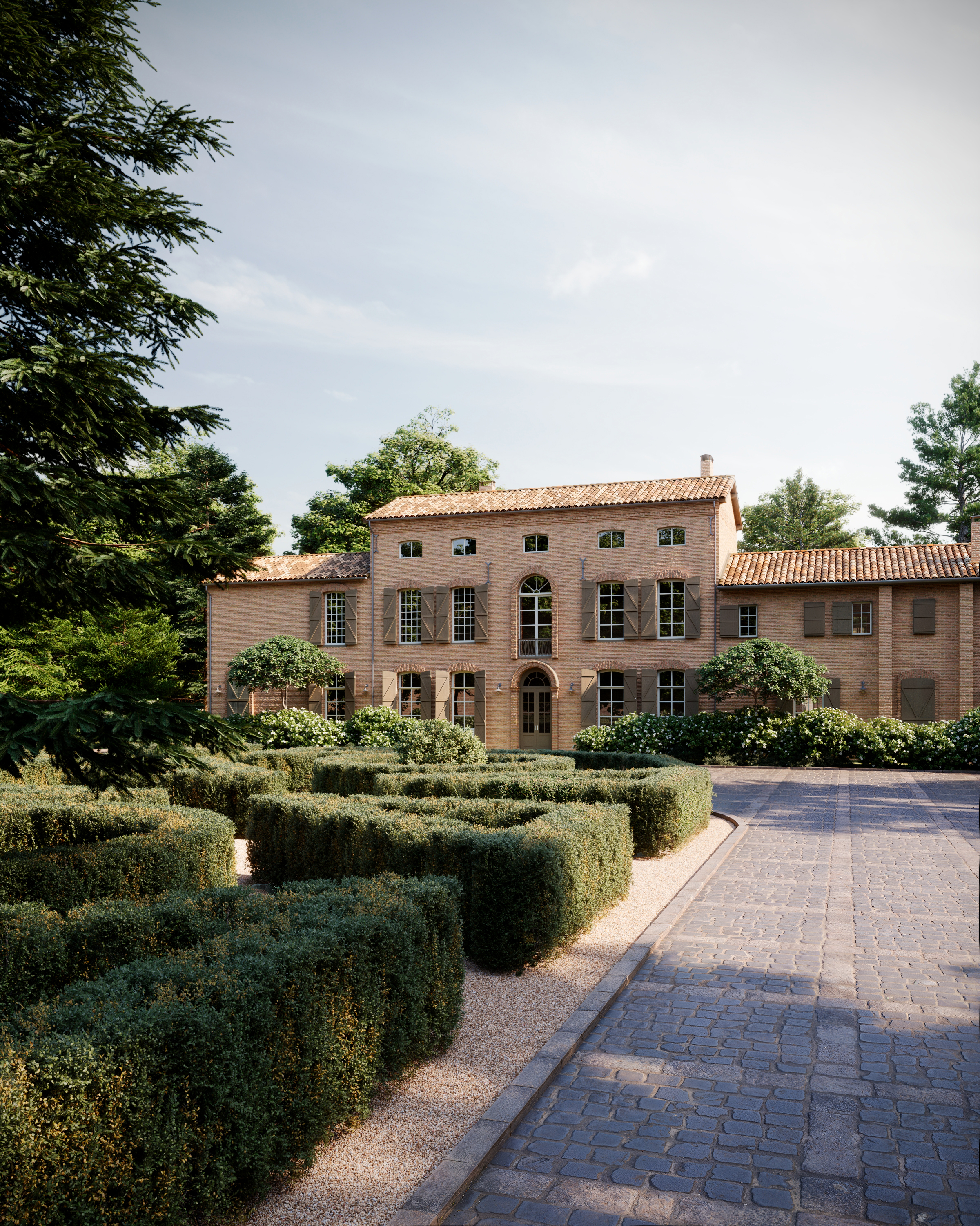 Residential property-1