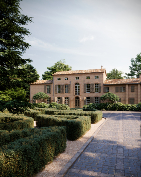 Residential property