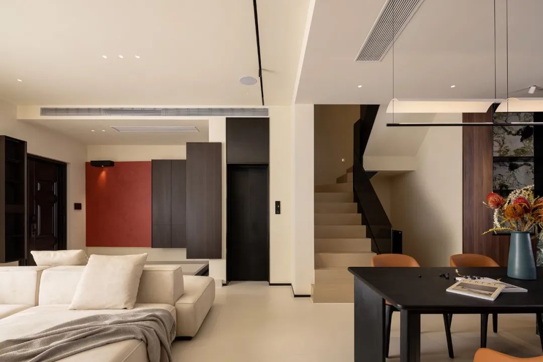 无问西东·度假墅居的别样情调丨张磊-13