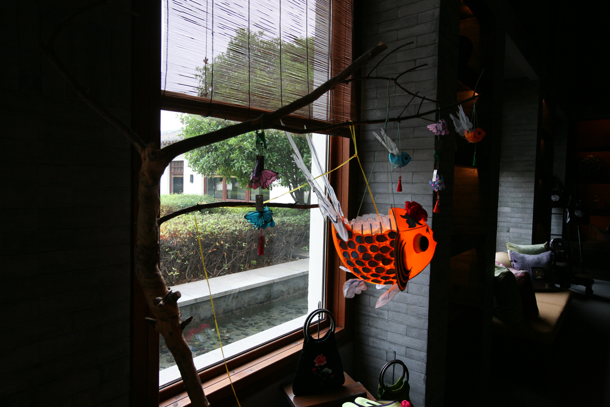 富春山居安缦法云度假酒店-4-14