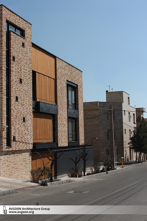 simorgh residential-10