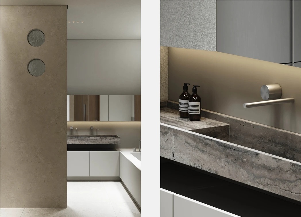 PRIME PARK 公寓丨俄罗斯莫斯科丨ZE | WORKROOM-39