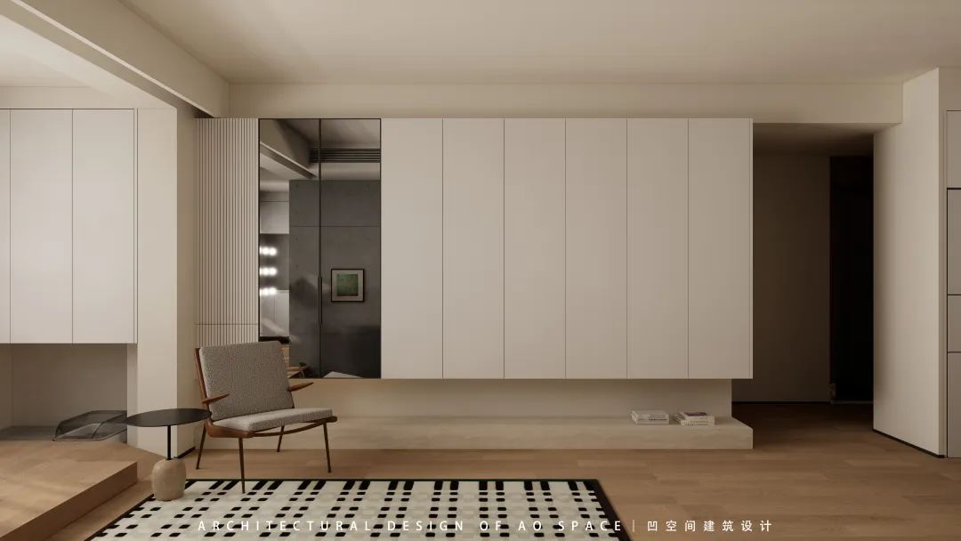 AO DESIGN 概念亲子住宅设计丨中国南京丨凹设计事务所-29