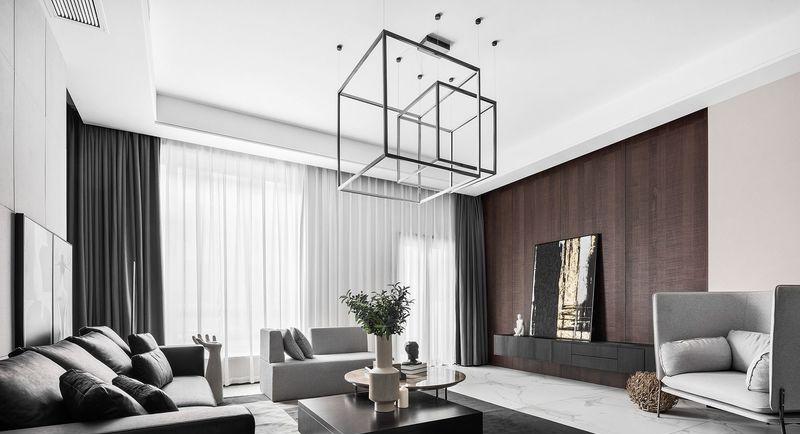 中海锦龙湾别墅-6