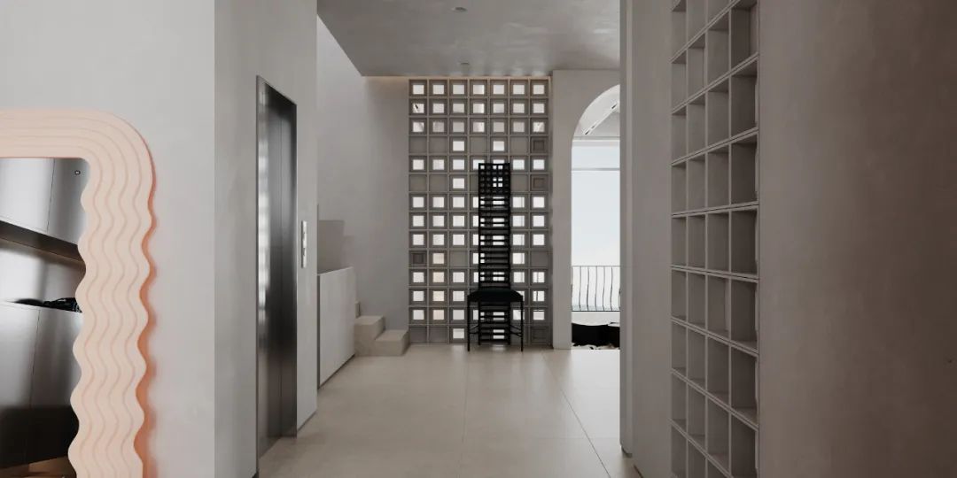 龙沐湾丨中国乐东丨西安锐格惟辰装饰-7