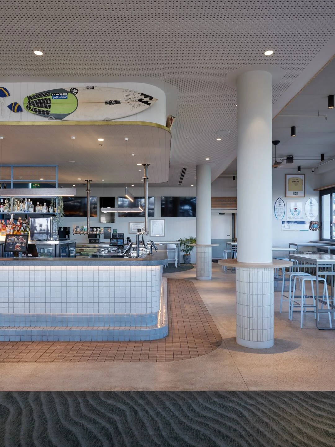 基拉海滩别墅及酒店丨澳大利亚-6