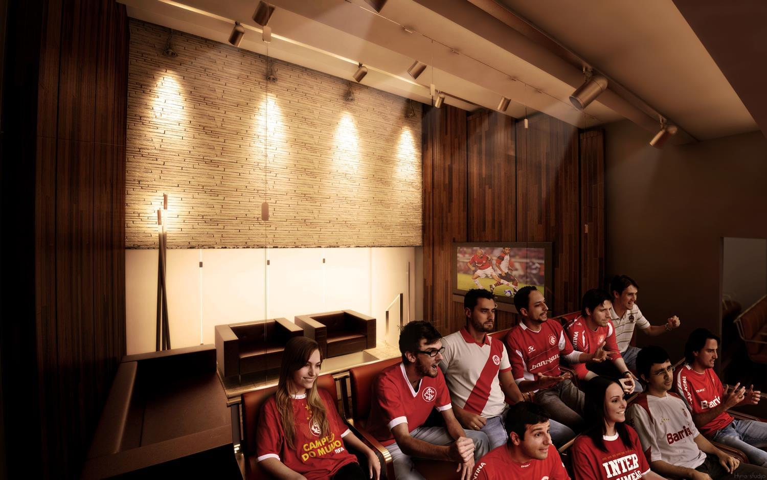 贝拉-里约体育场-17