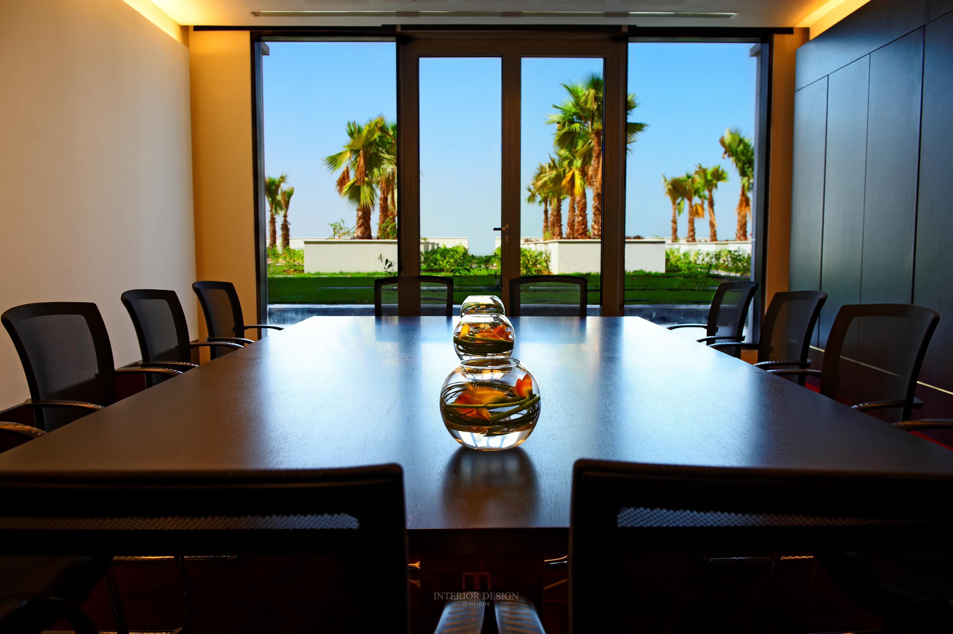 阿布扎比亚斯岛皇冠假日酒店(摄影图片)-1