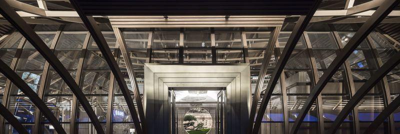 福州泰禾青云小镇售楼处-36