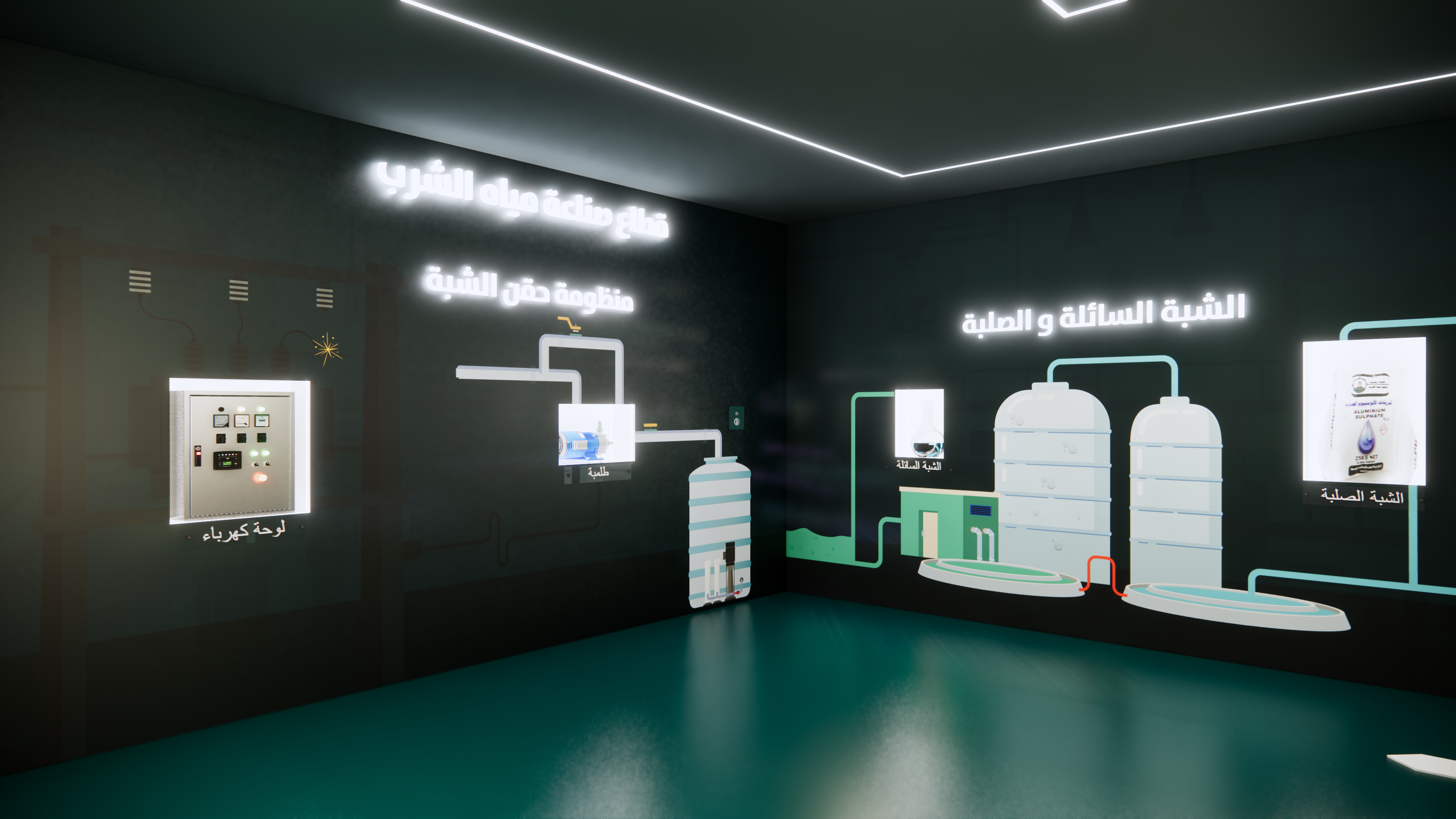 Al Nasr Permanent Exhibition 2022-13