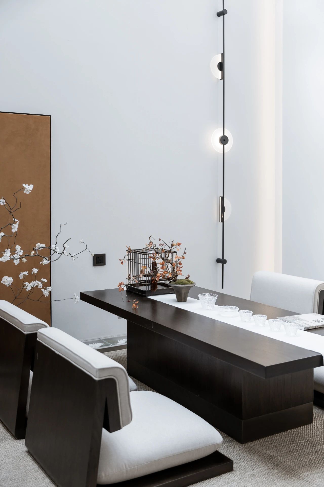 天恒恒基·傲云新作丨李宝章,刘荣禄-83