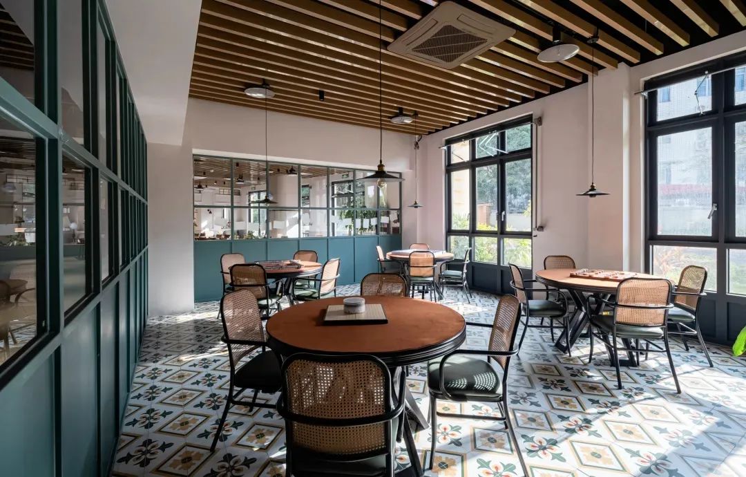 松道小院丨中国厦门丨界识设计-32