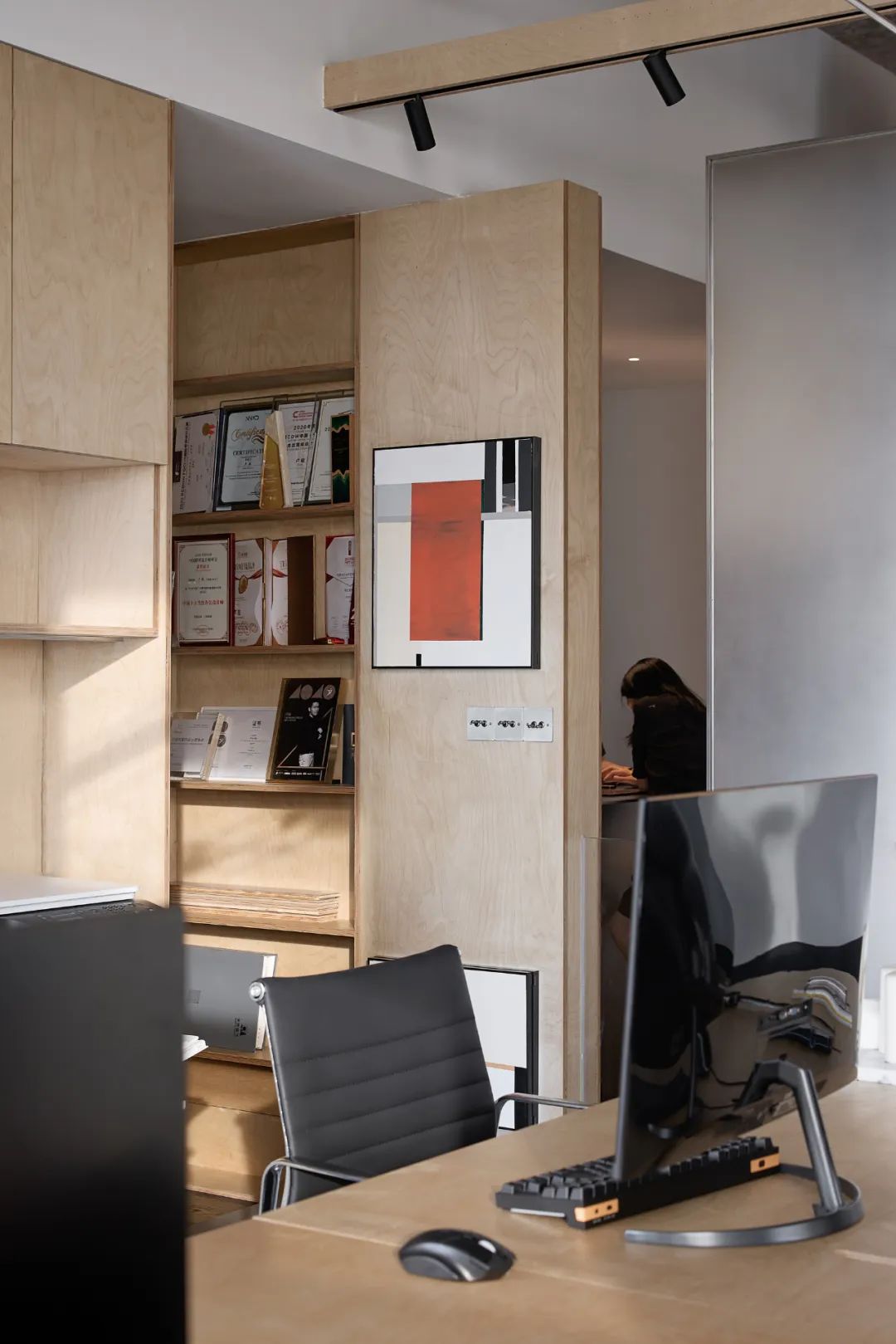 反象设计办公室丨中国宁波丨反象设计事务所-39