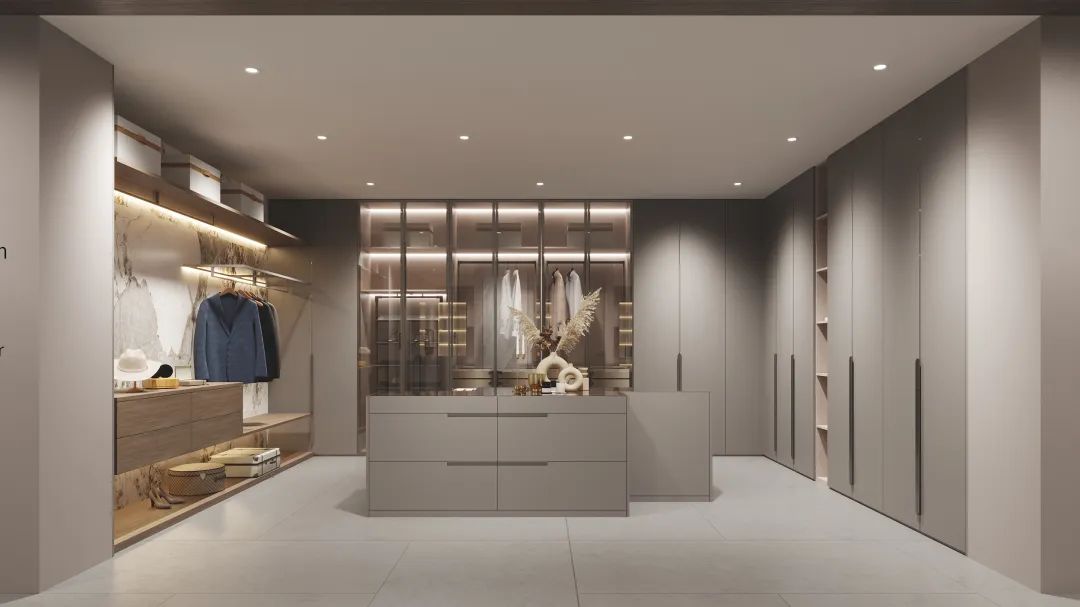 J&B匠邦 | 灵感自由释放的形意空间-46