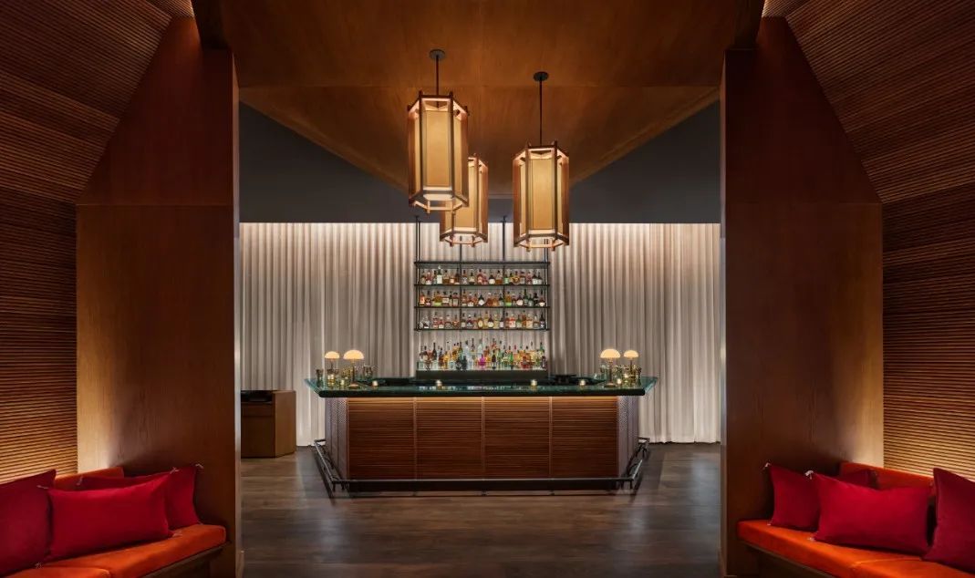 冰岛 EDITION 酒店丨ISC,T.ark,Roman and Williams-47