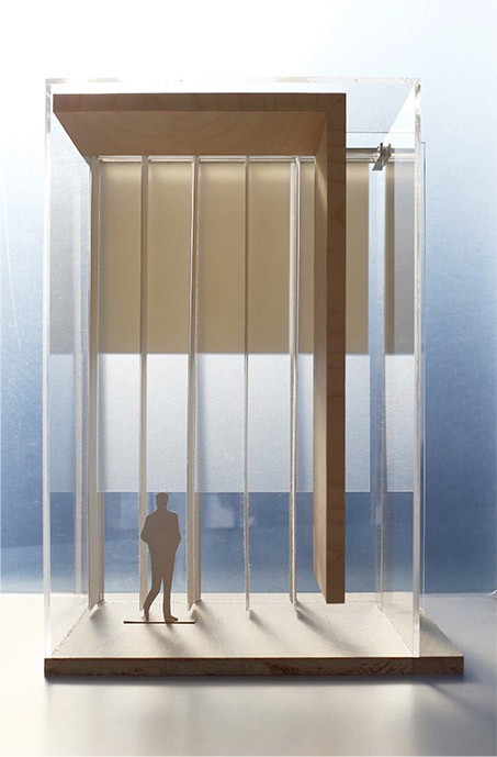 芝加哥摩天楼中的艺术与自然交融-56