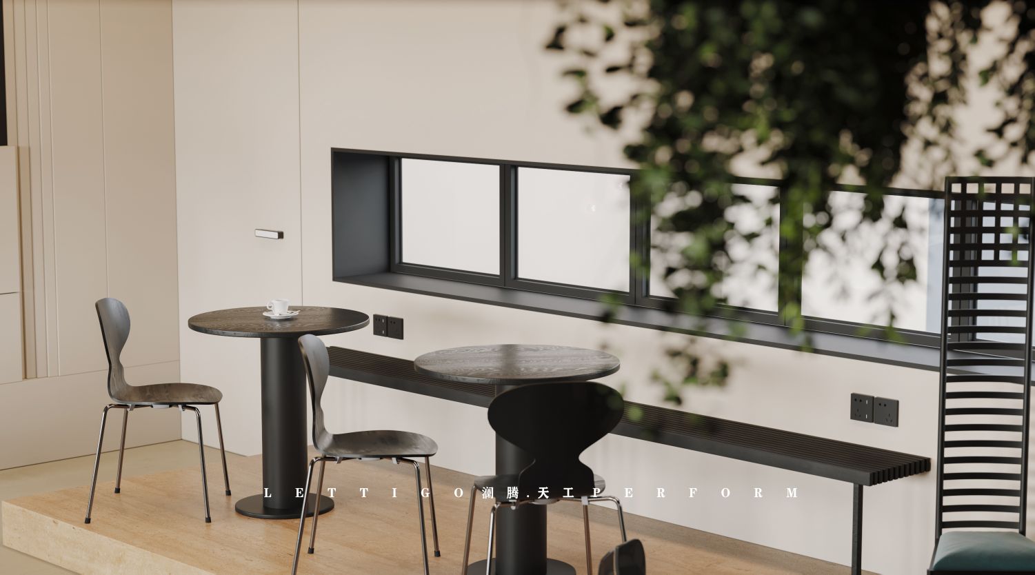 有时，所谓的人生不过是一杯咖啡所萦绕的温暖-9