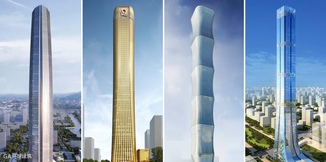 广州恒大足球场丨中国广州丨Gensler建筑事务所合伙人Hasan A. Syed-5