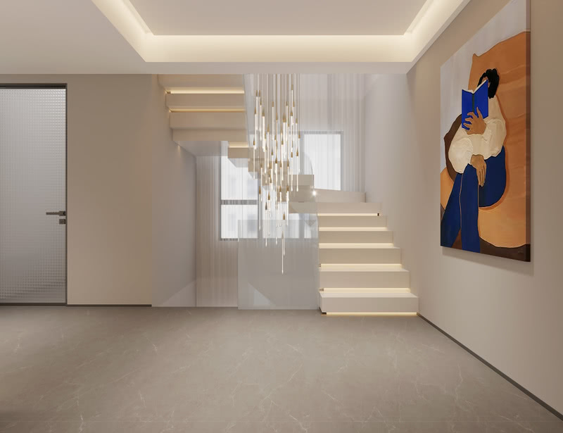 绿地漫悦湾户型改造-3