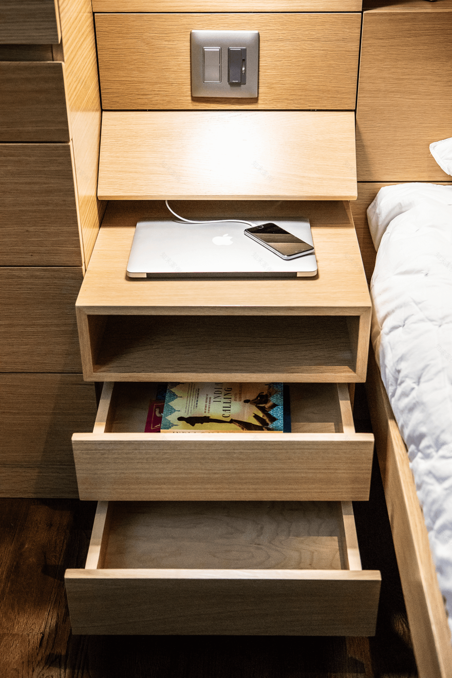 丨美国费城丨k YODER design(kYd)-20