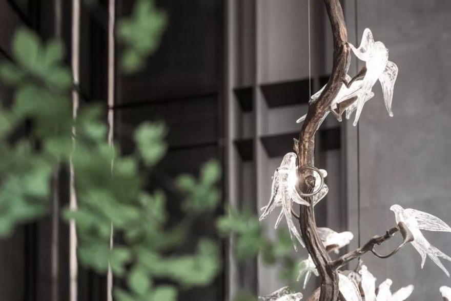 融创广深春风岭南图书馆丨中国清远丨聚舍联合设计&达文设计-12