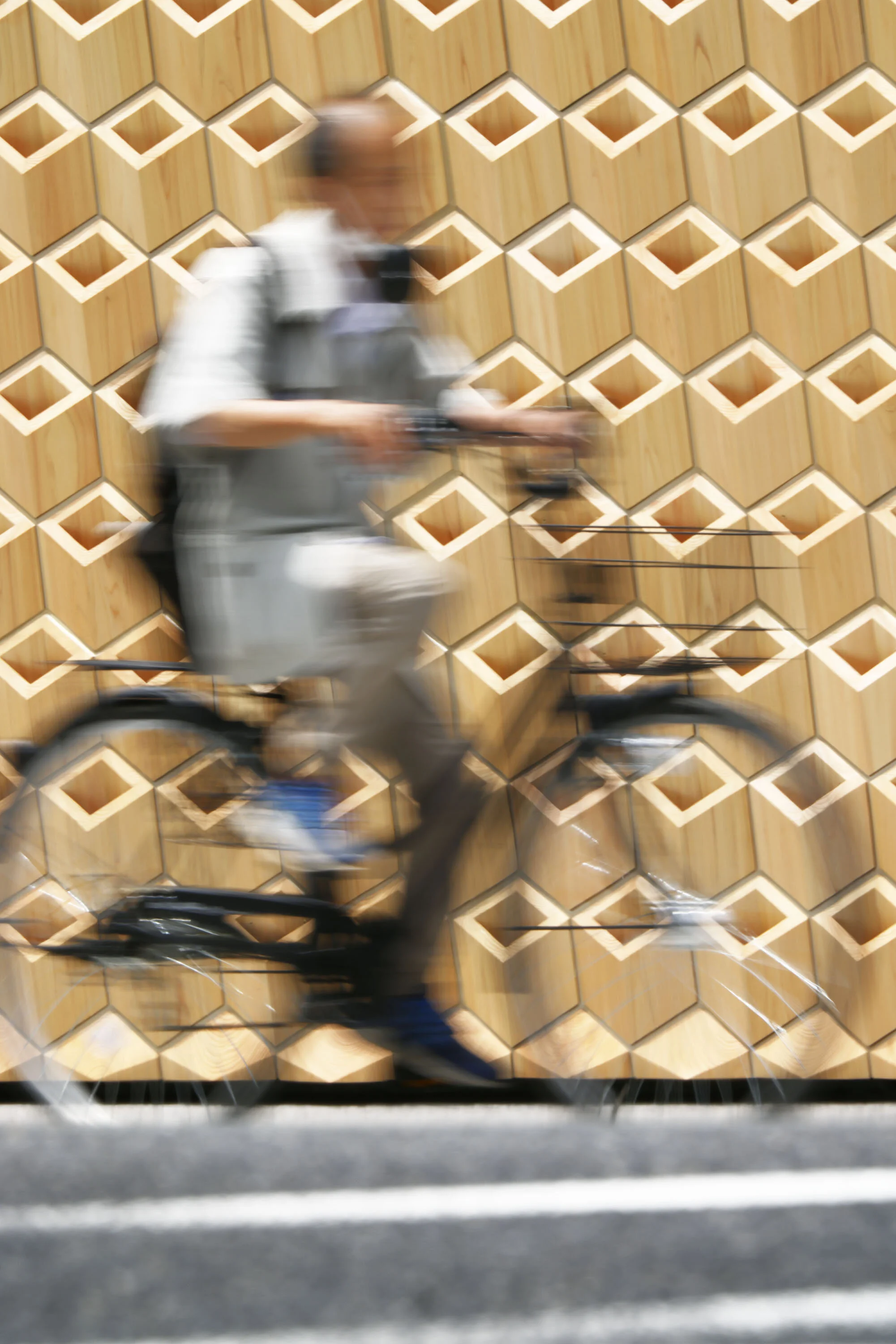 Cartier（大阪）店铺丨日本大阪丨Klein Dytham architecture-20