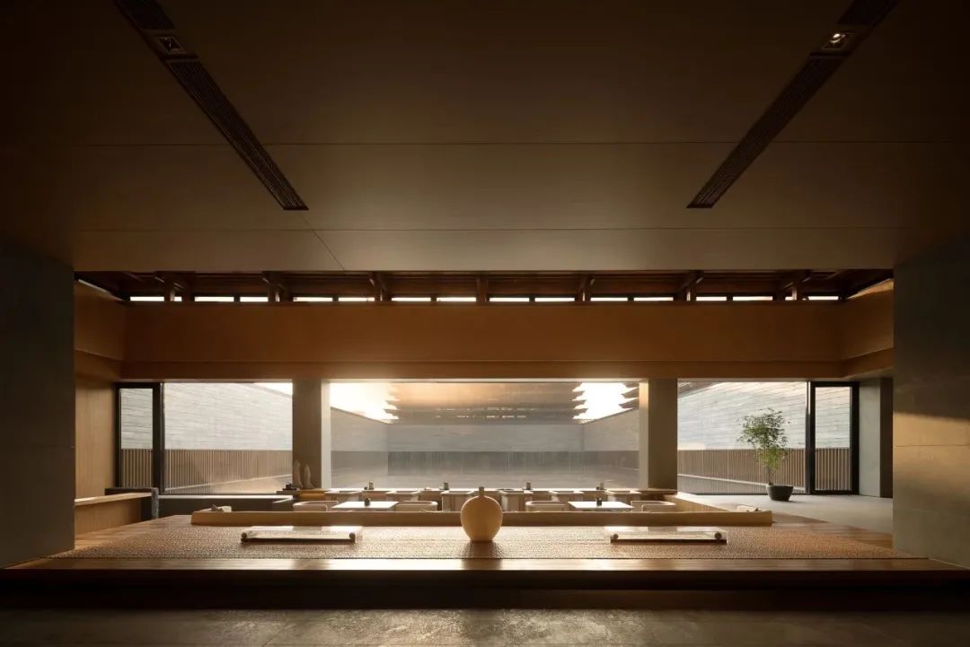 云东境·禅奢疗愈酒店丨中国徐州丨GAD杰地设计,ZSD卓时设计-99