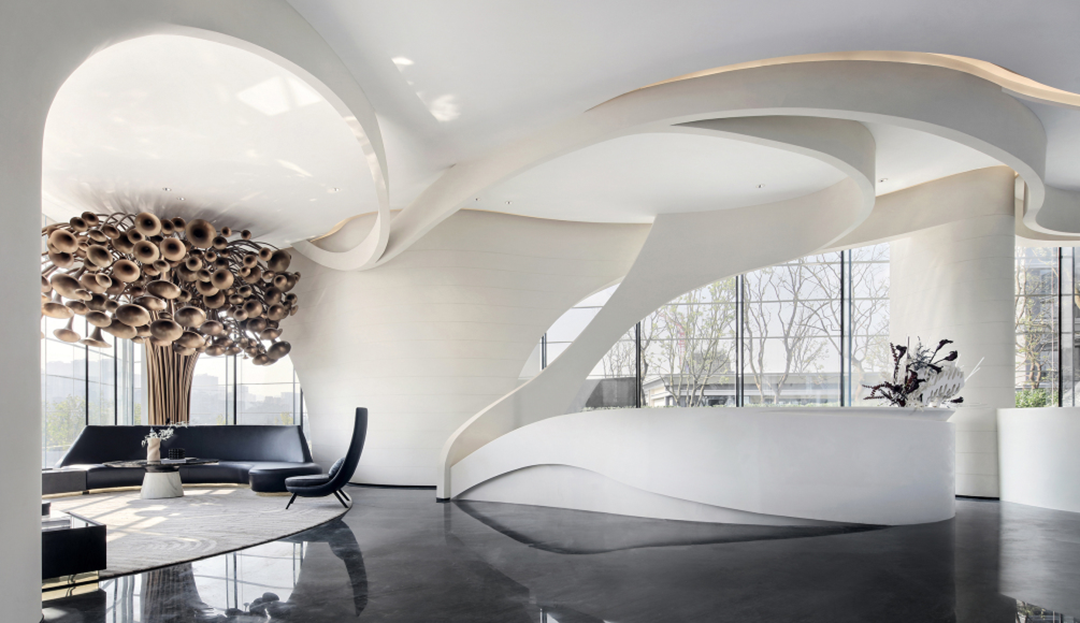 金科·博翠未来营销中心-52