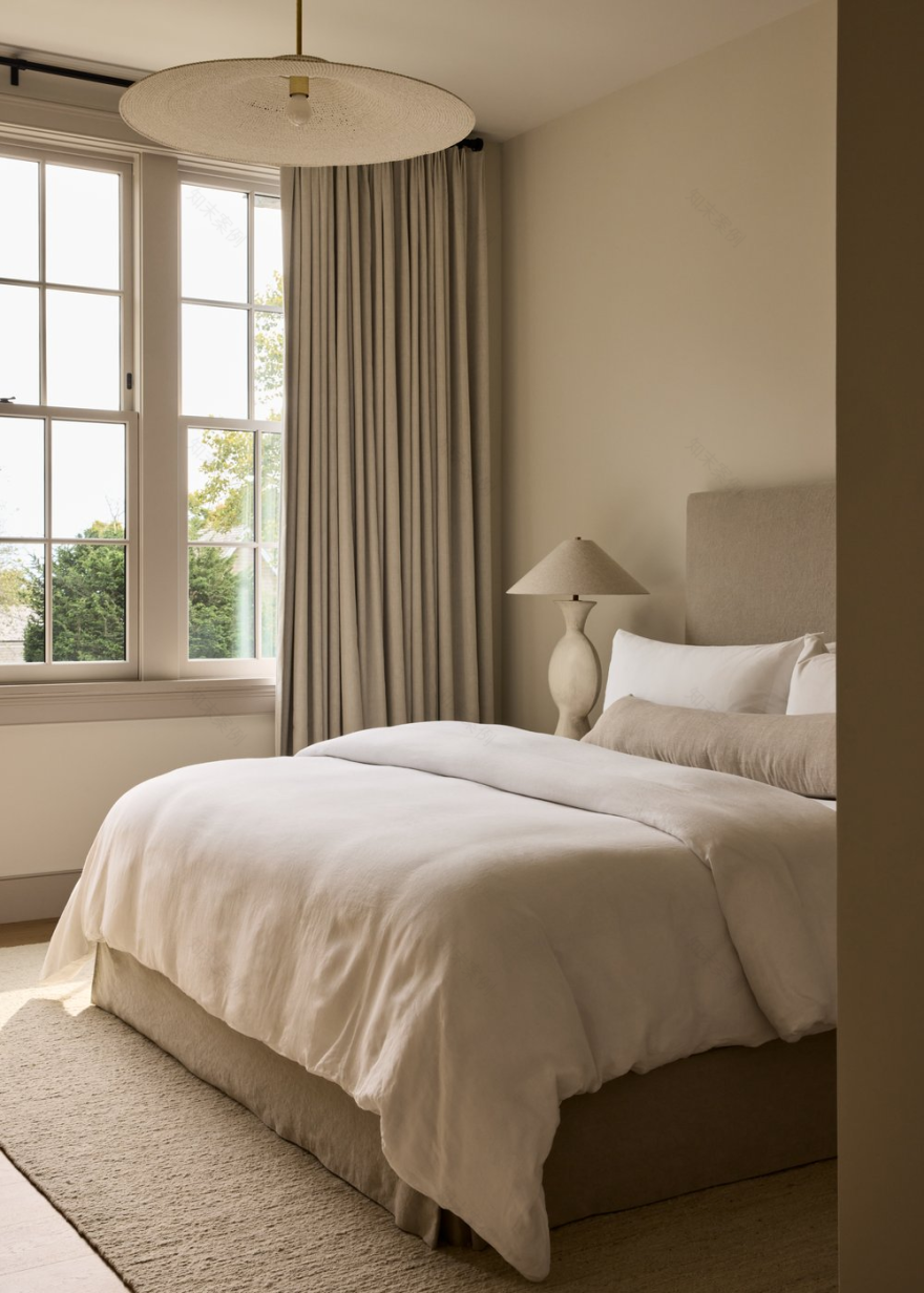 Pond House 住宅设计丨美国纽约丨Winter McDermott Design-56