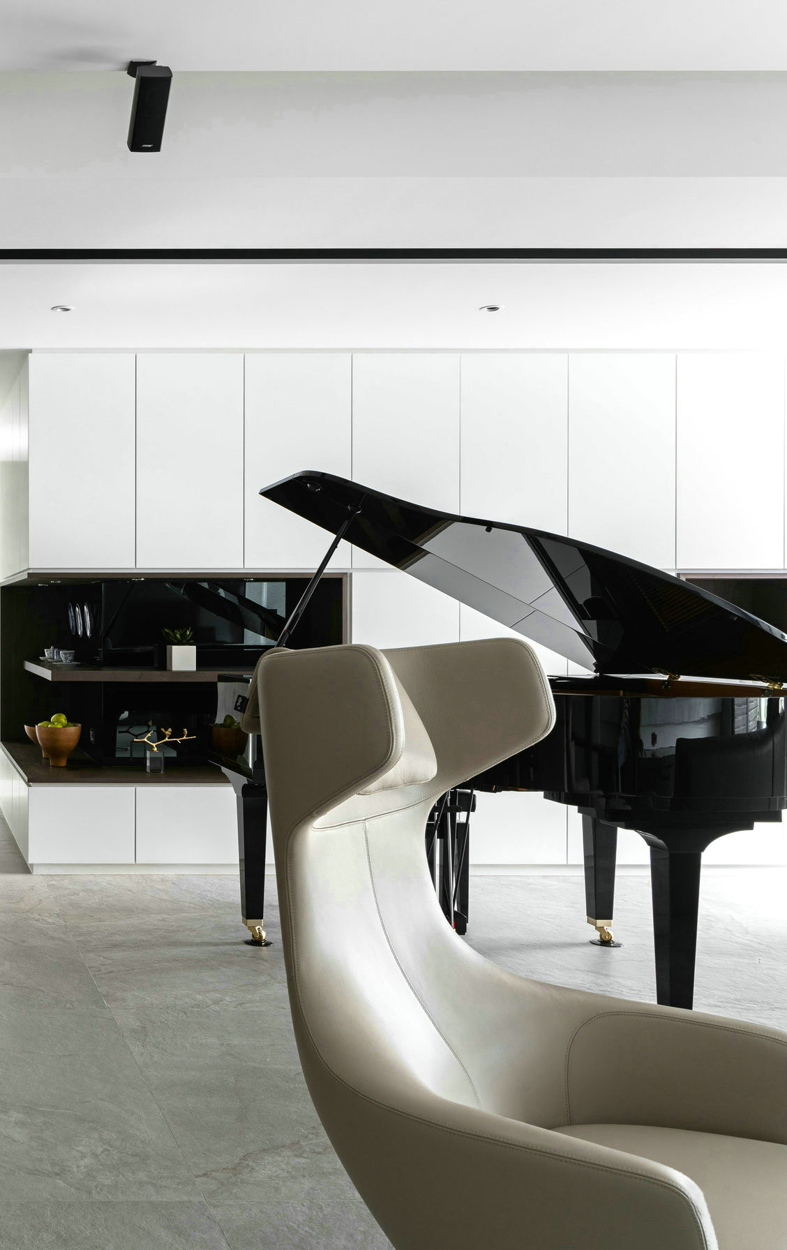 瓦第设计  北美馆-15