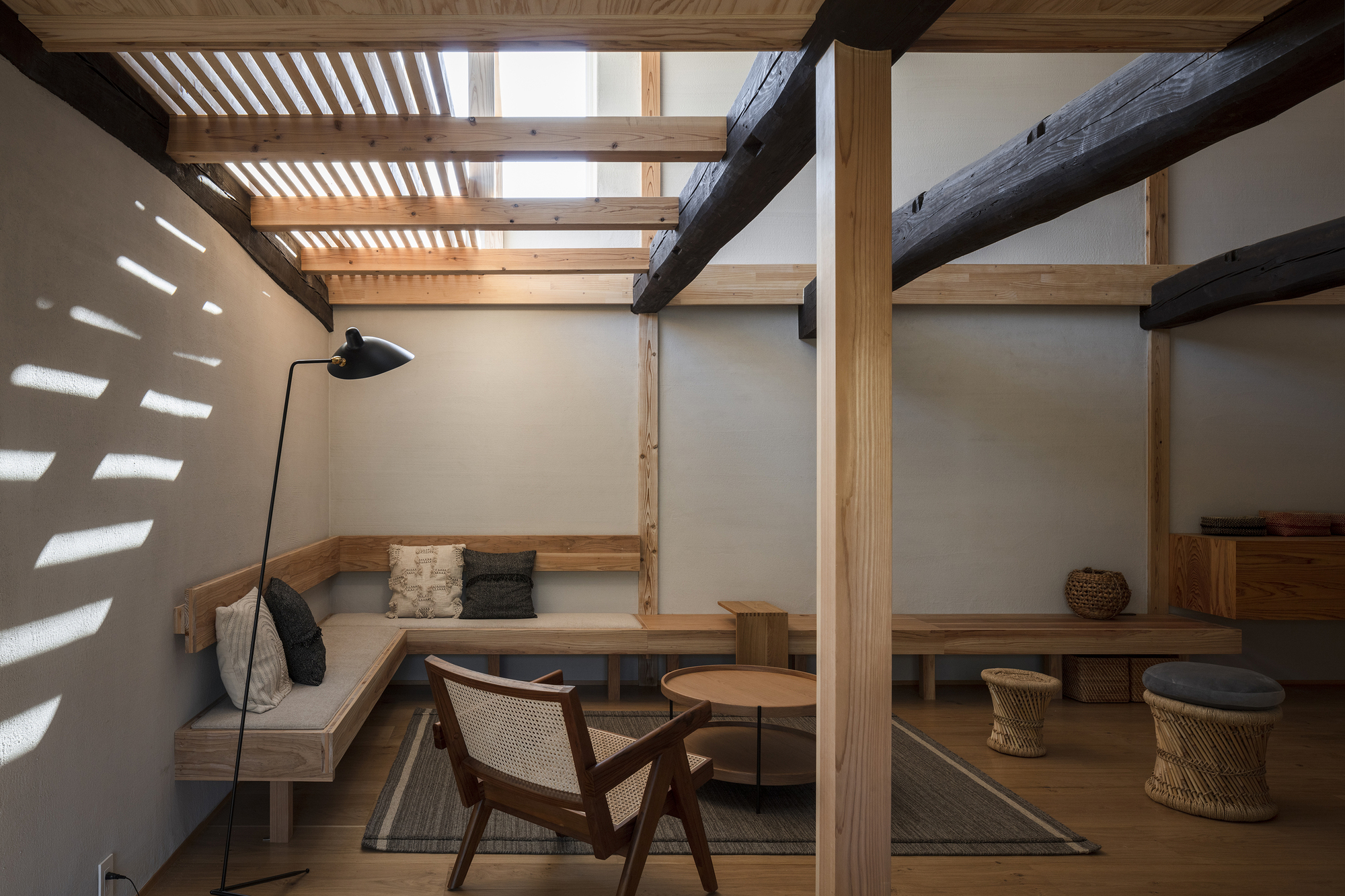 民宿丨日本福冈丨Raumus-10