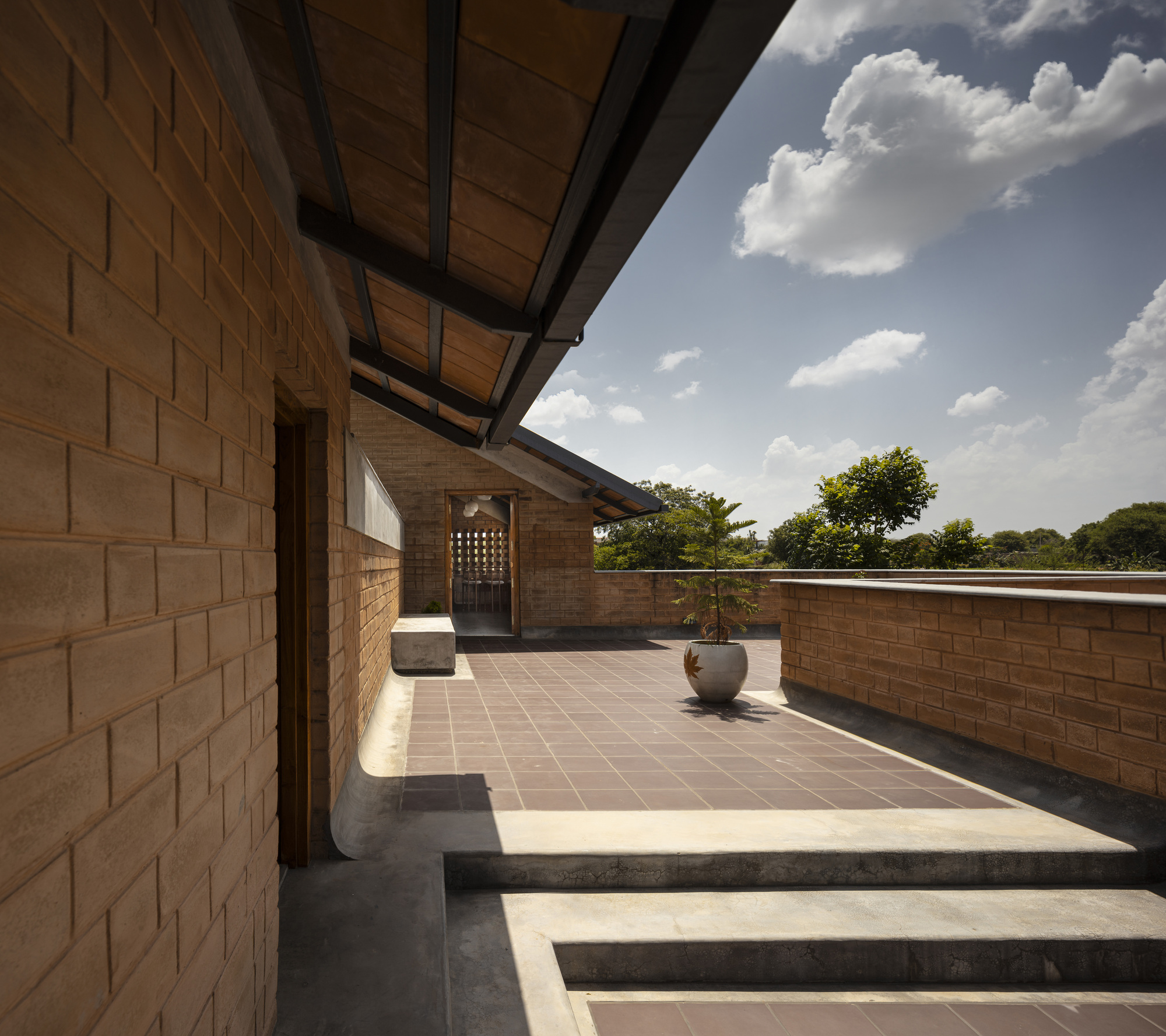 丨印度丨Studio Inscape-26