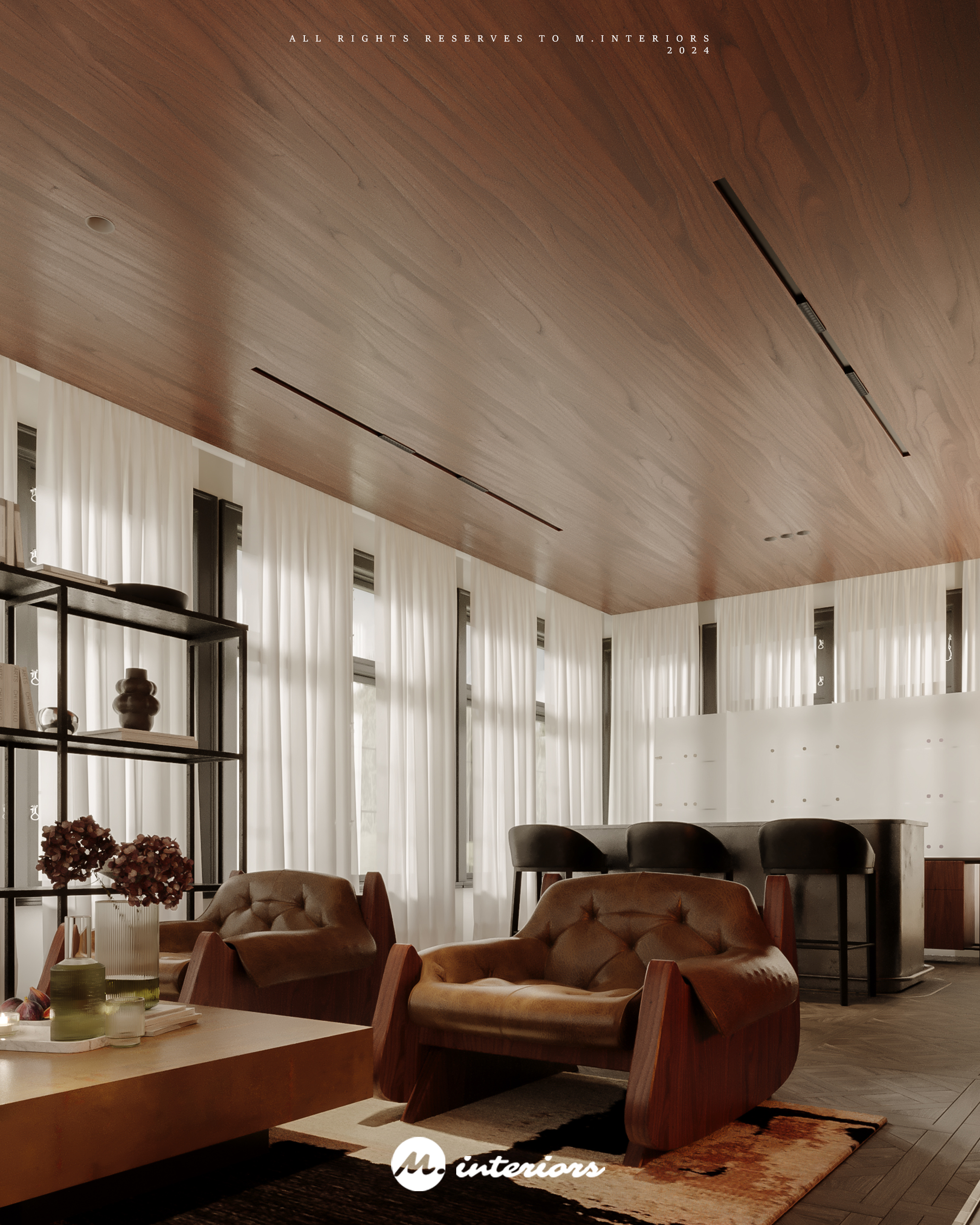 LIBRARY LOUNGE | CANADA-11