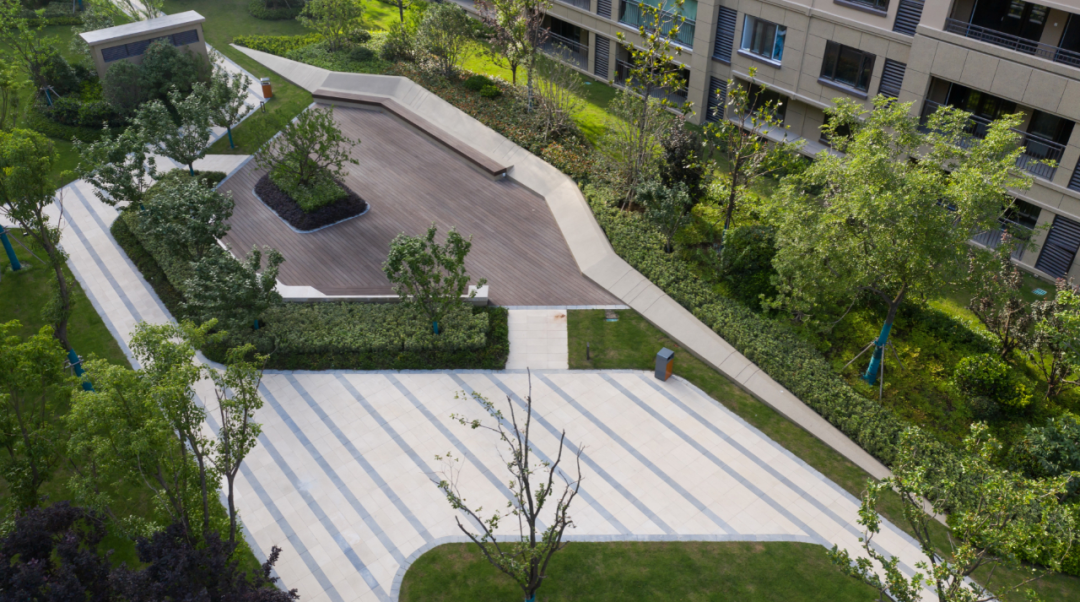 绿地象屿·德馨嘉苑 | 打造有温度的理想社区-21