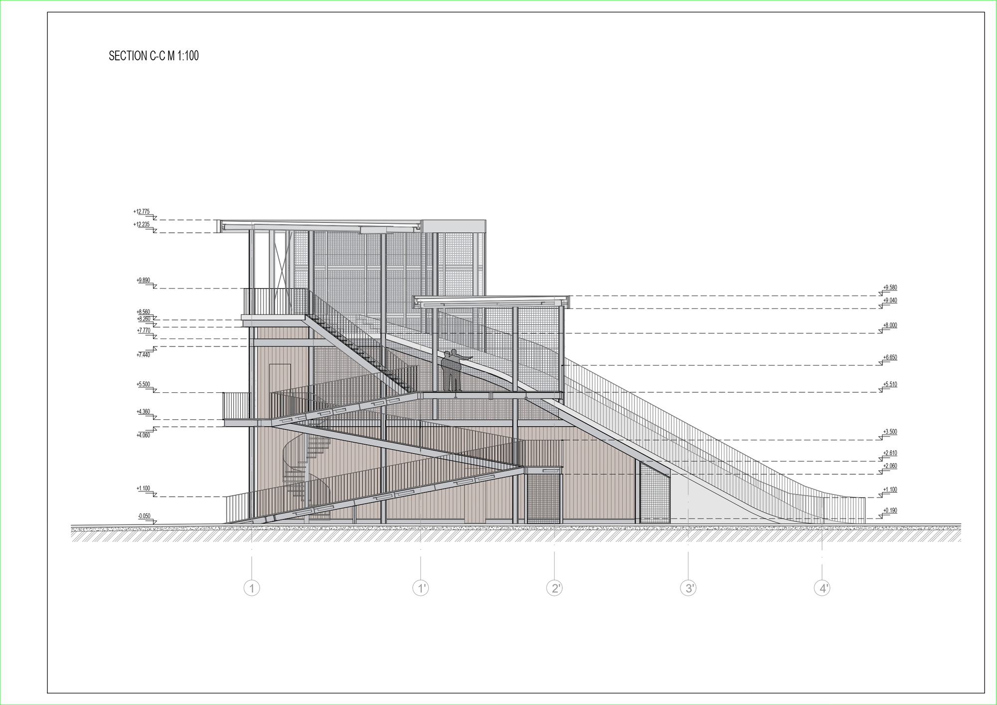 Olympic Champion Maris Strombergs’ BMX Track / Balta Istaba-65