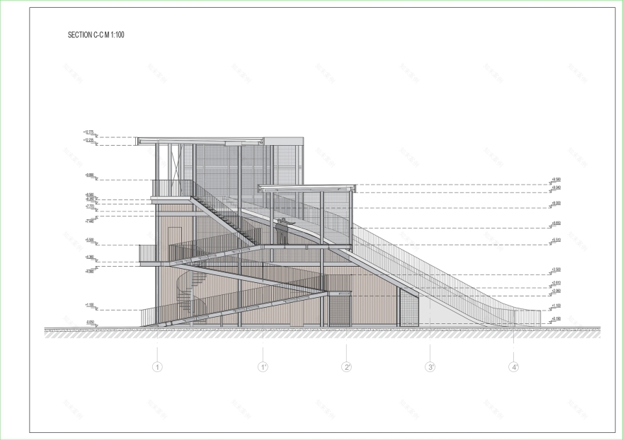Olympic Champion Maris Strombergs’ BMX Track / Balta Istaba-65