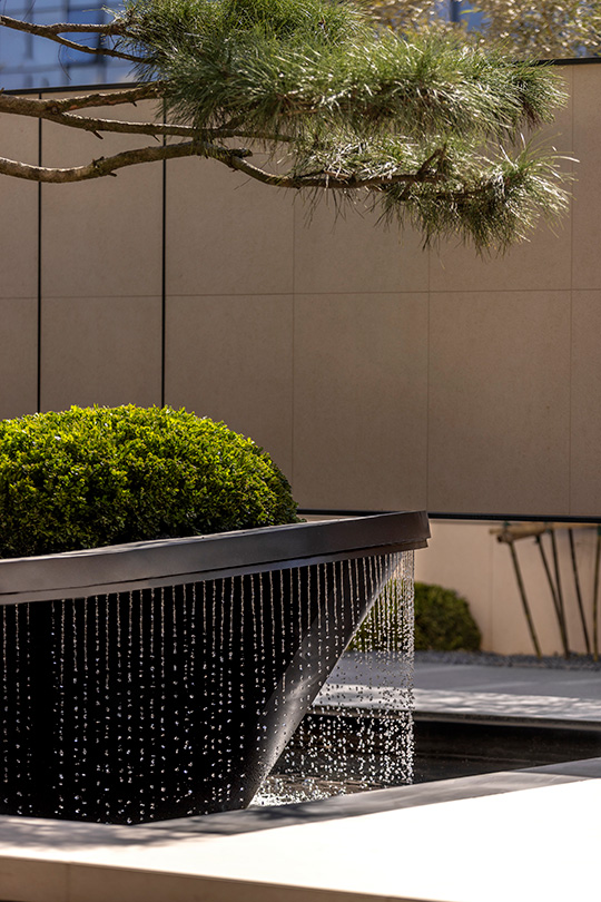 丨中国青岛丨L&A Design Group杭州分公司项目二组-27